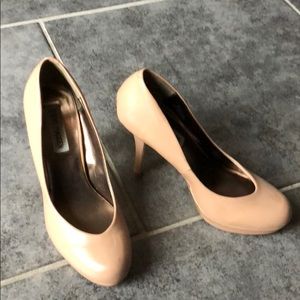 Steve Madden heels!